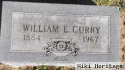 William E Curry