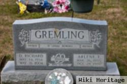 Arlene Frances Meyer Gremling