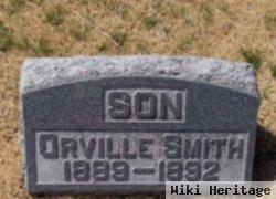 Orville Smith