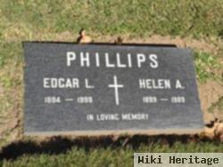 Edgar L. Phillips