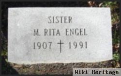 Sr Rita Engel