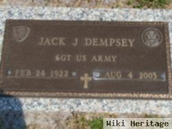 Jack J Dempsey