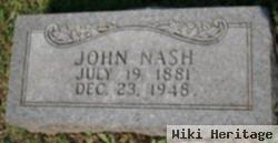 John Nash