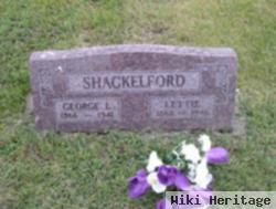 Lettie Cowden Shackelford