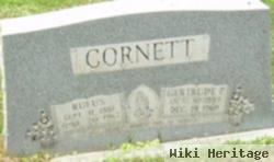 Rufus Cornett