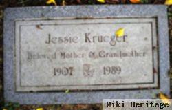 Jessie Krueger