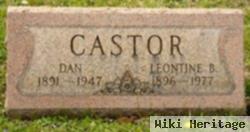 Dan Castor