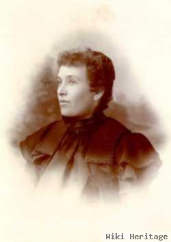 Elsie Annette Bowers Foote