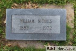 William Nichols