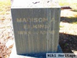 Madison Allen Elkins