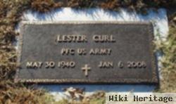 Lester Curl