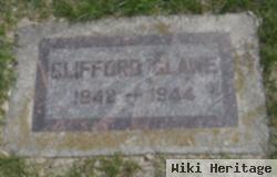 Clifford Duane Glawe