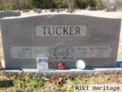 James "louis" Tucker