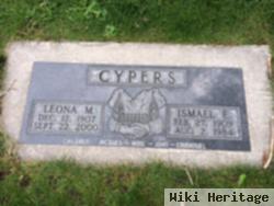 Ismael Emile Cypers