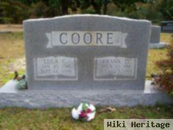 Frank Dortch Coore