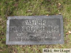 Frank F. Schultz