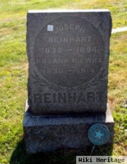 Rosana Stoltz Reinhart