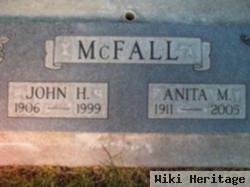 John H. Mcfall