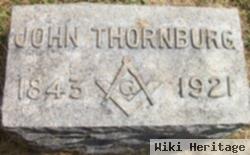 John Thornburg