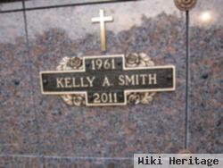 Kelly A Smith