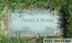 Frank J Slipka