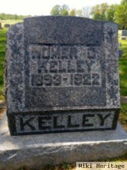 Homer C. Kelley