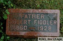 Robert Fiddler