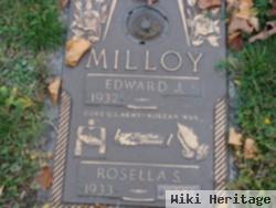 Rosella S. Milloy