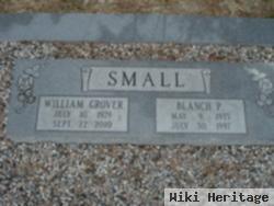William Grover Small