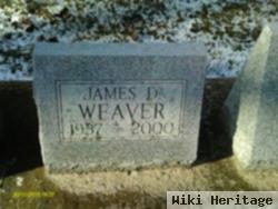 James Weaver