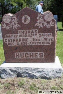 Thomas Hughes