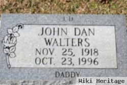 John Dan Walters