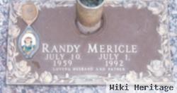 Randy Mericle