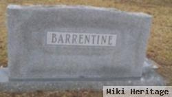 Aileen Turner Barrentine