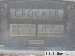 Robert Matthew Crocker