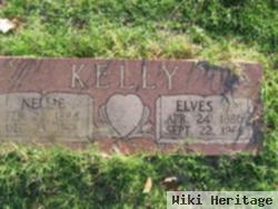 Elves S Kelly