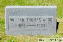 William Thomas Wood