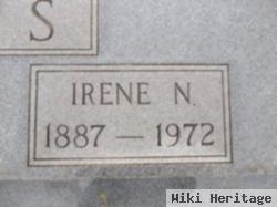 Lillian Irene Nichols Davis