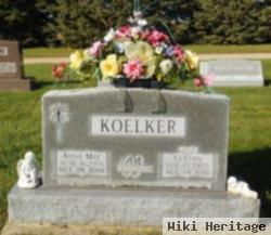 Luvern C Koelker