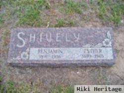 Benjamin H. Shively