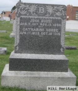 John Boose