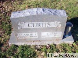 Eleanor E. Curtis