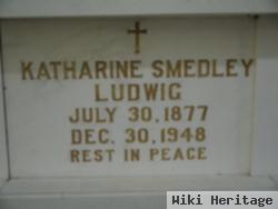 Katherine Smedley Ludwig