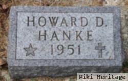 Howard Hanke