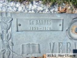 Le Bartes Or Labertus "bart" Verwers