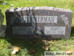 Mary Zimmerman