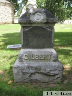 Mary Cummins Gilbert