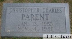 Christopher Charles Parent