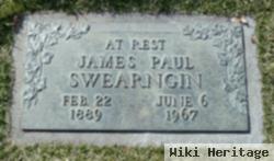 James Paul Swearngin