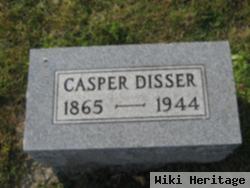 Casper Disser